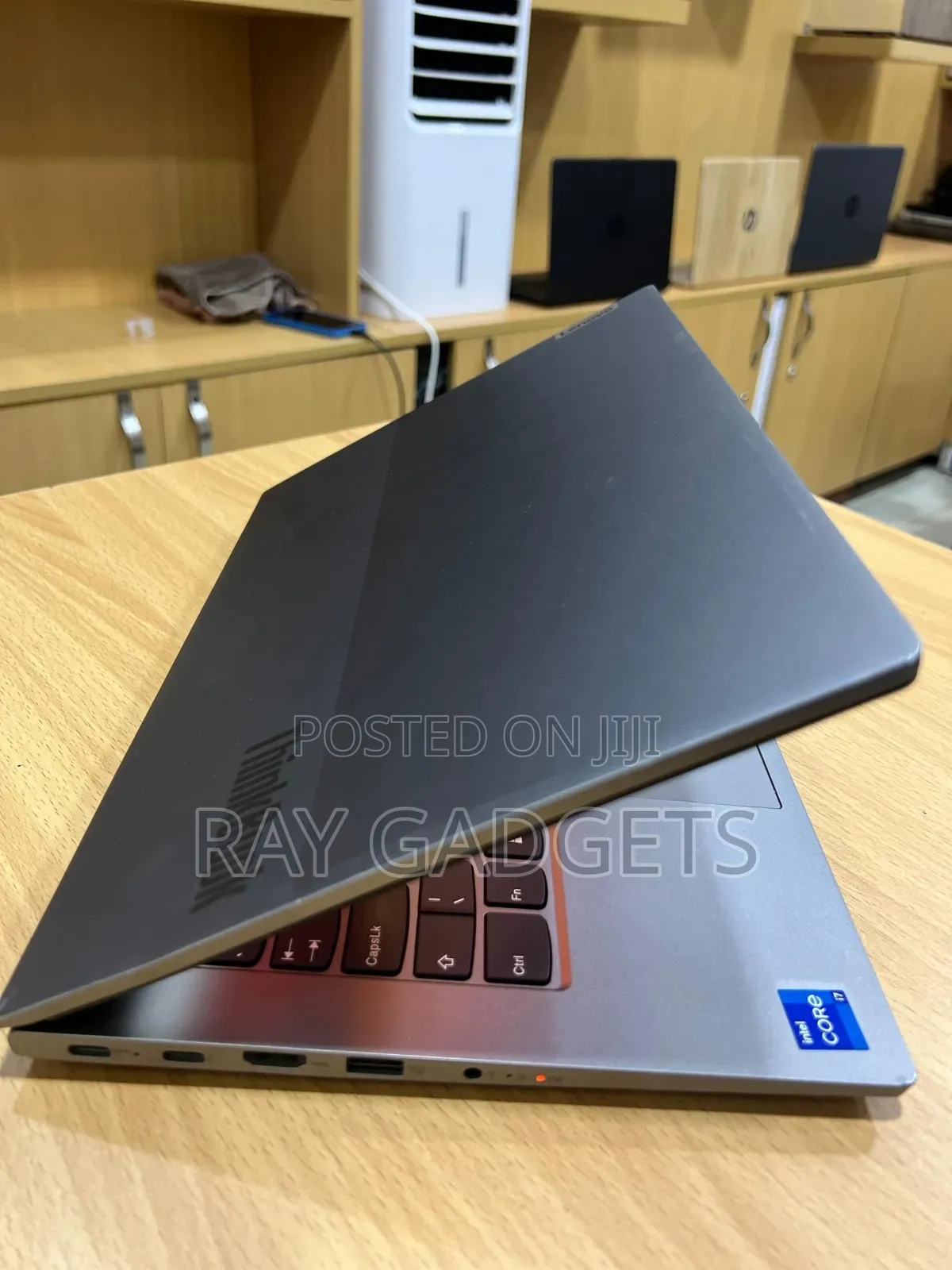 New Laptop Lenovo ThinkBook 13 16GB Intel Core i7 SSD 256GB