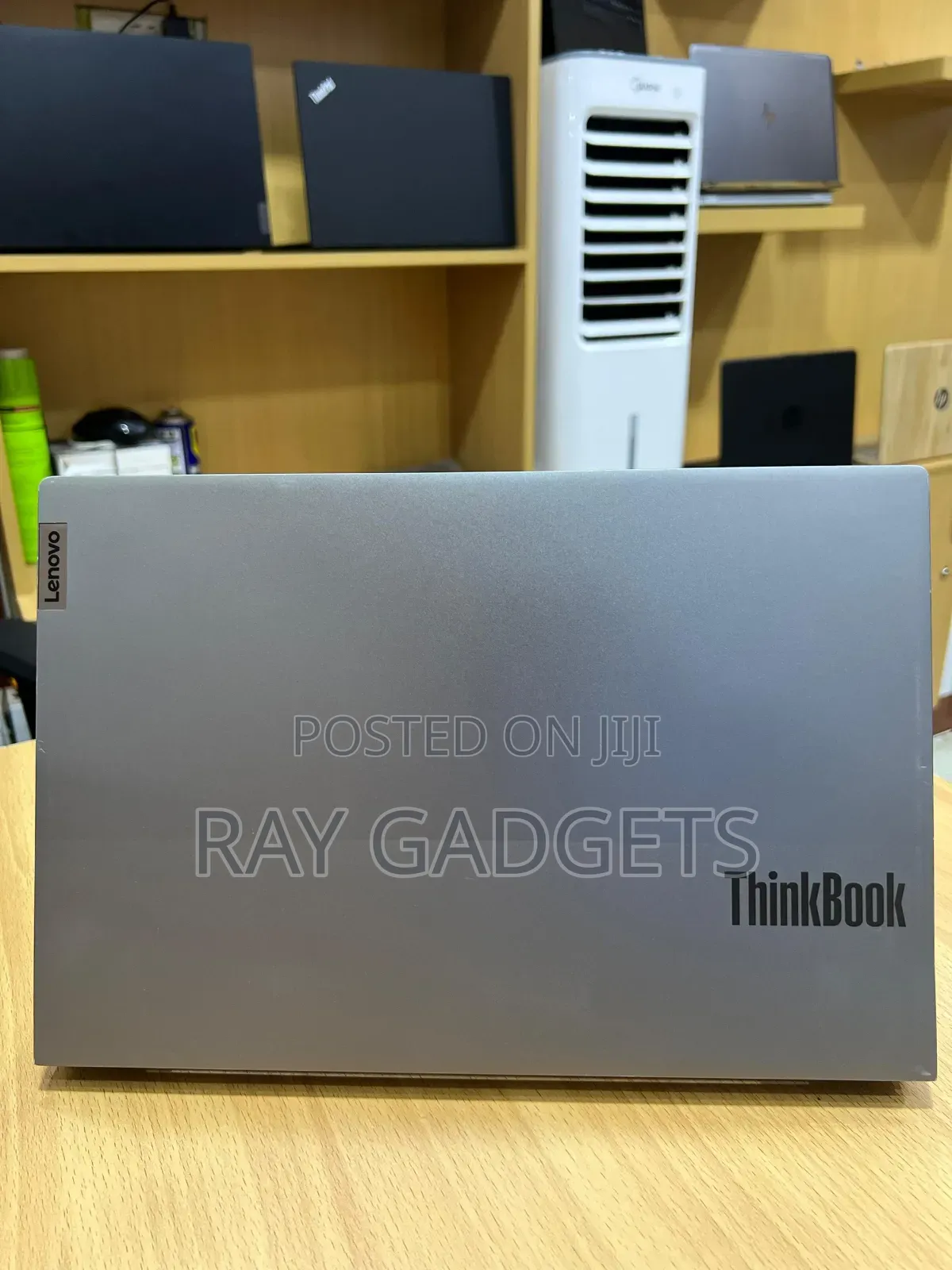 New Laptop Lenovo ThinkBook 13 16GB Intel Core i7 SSD 256GB