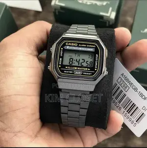 Arviston - Casio