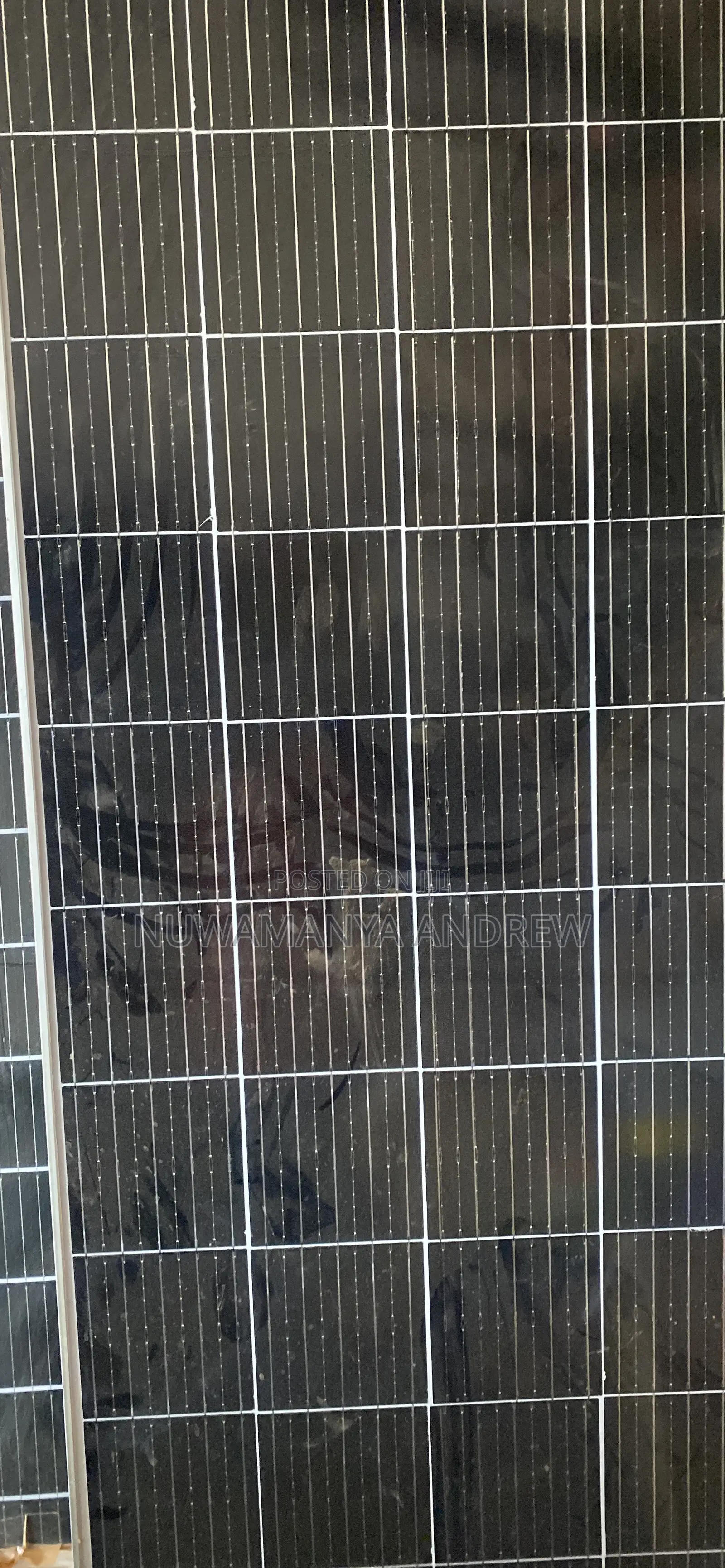 Solar Panel 150w