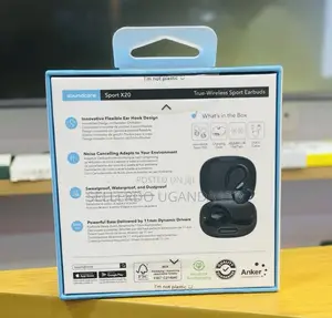 Soundcore Sport X 20