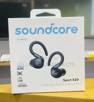 Soundcore Sport X 20