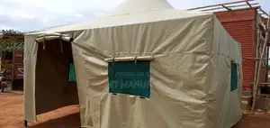 50seater Covered With Heavy Duty Material