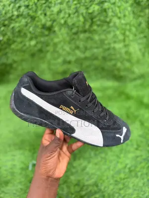 Puma Speedcat – Midnight Apex Black Editio