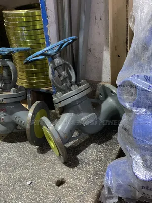 Dn 65 Gate Valve Carbon