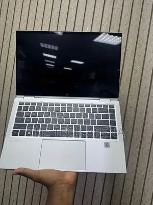 New Laptop HP EliteBook x360 1040 G7 16GB Intel Core i7 SSD 512GB