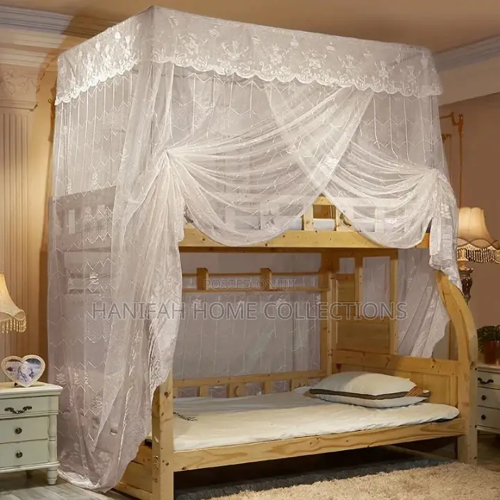 Multi-Level Bed Net