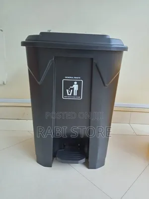 Step on 50 Litres Dust Bin