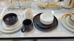 Dinner Sets 24 Pieces