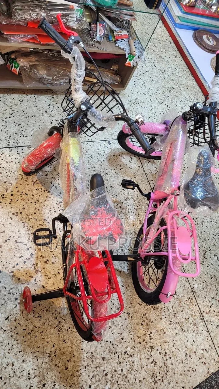 Bike for Kids