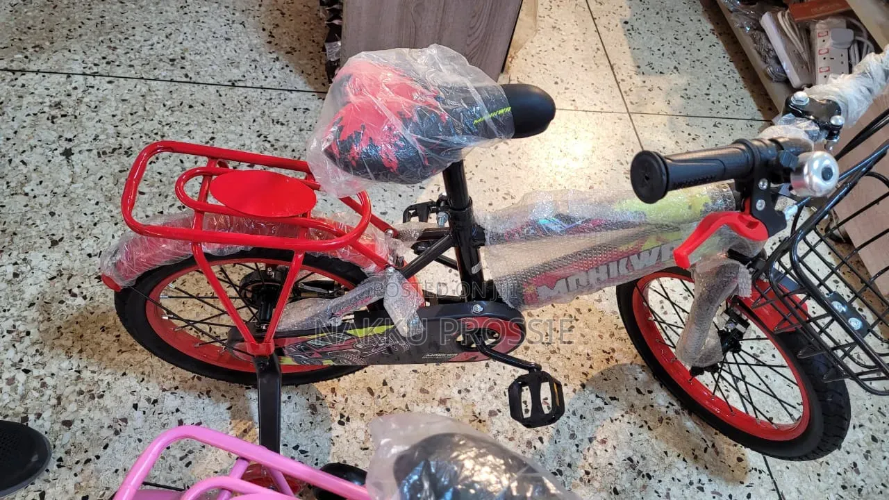 Bike for Kids