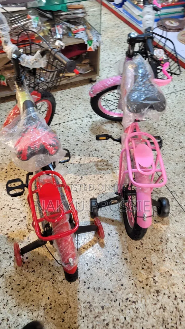 Bike for Kids