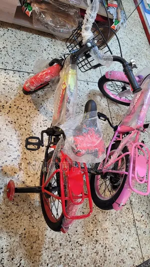 Bike for Kids