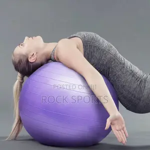 Yoga Massage Ball 65cm