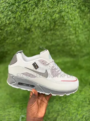Grey Swing Legend Air Max 90
