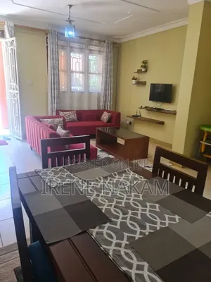 Furnished 2bdrm Apartment in Ntinda, Nakawa for rent