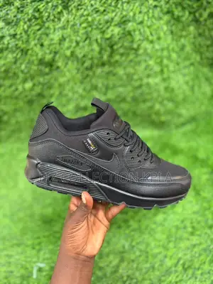 Urban Black Swing Edition Am90