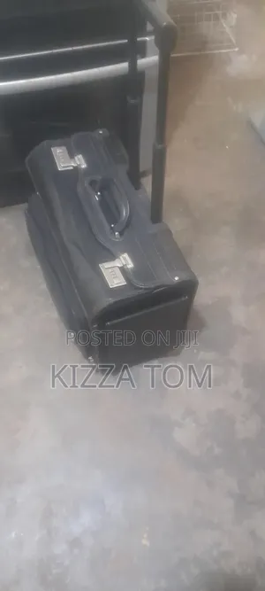 Executive Travel Bag