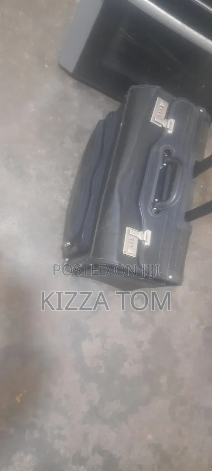 Executive Travel Bag