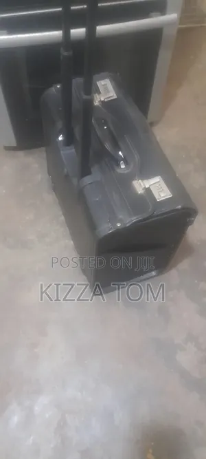 Executive Travel Bag