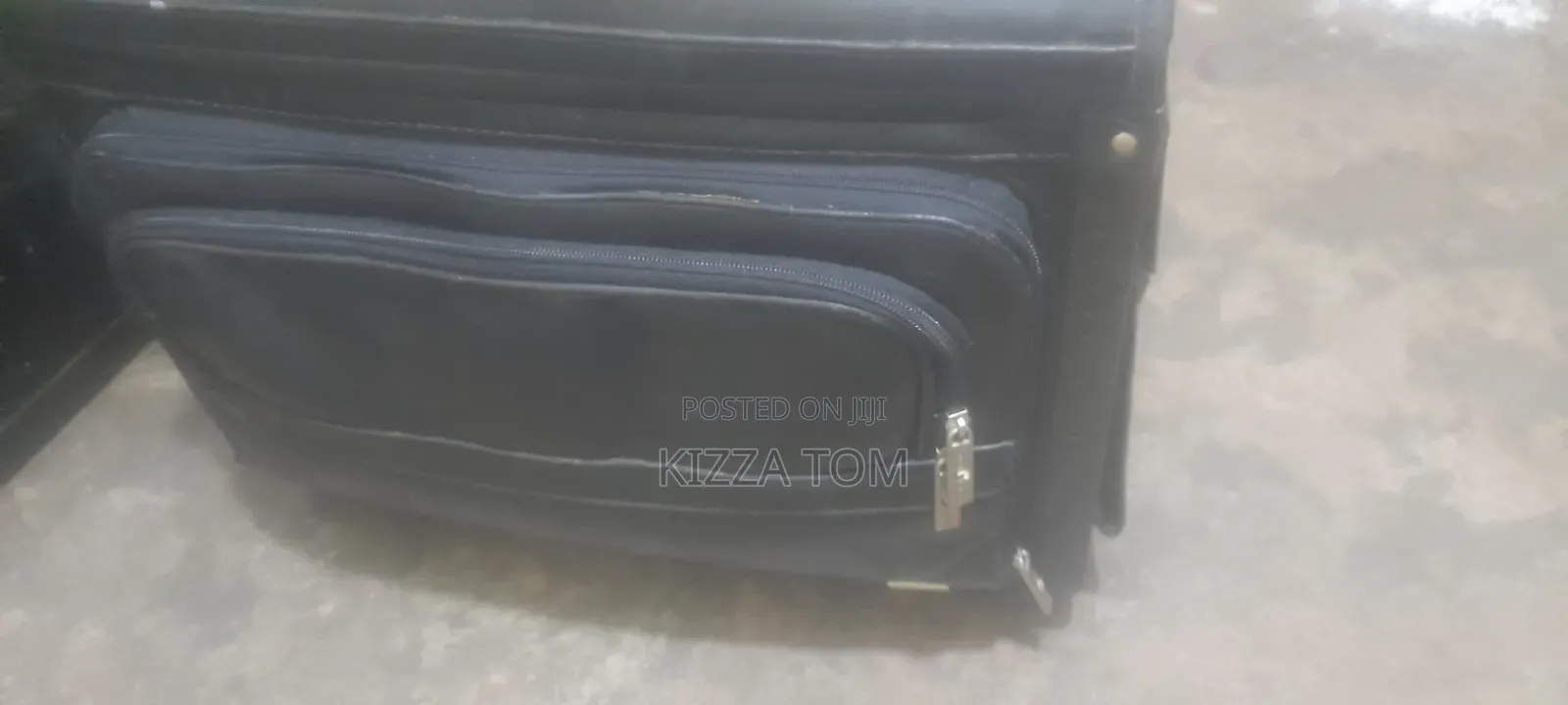 Executive Travel Bag
