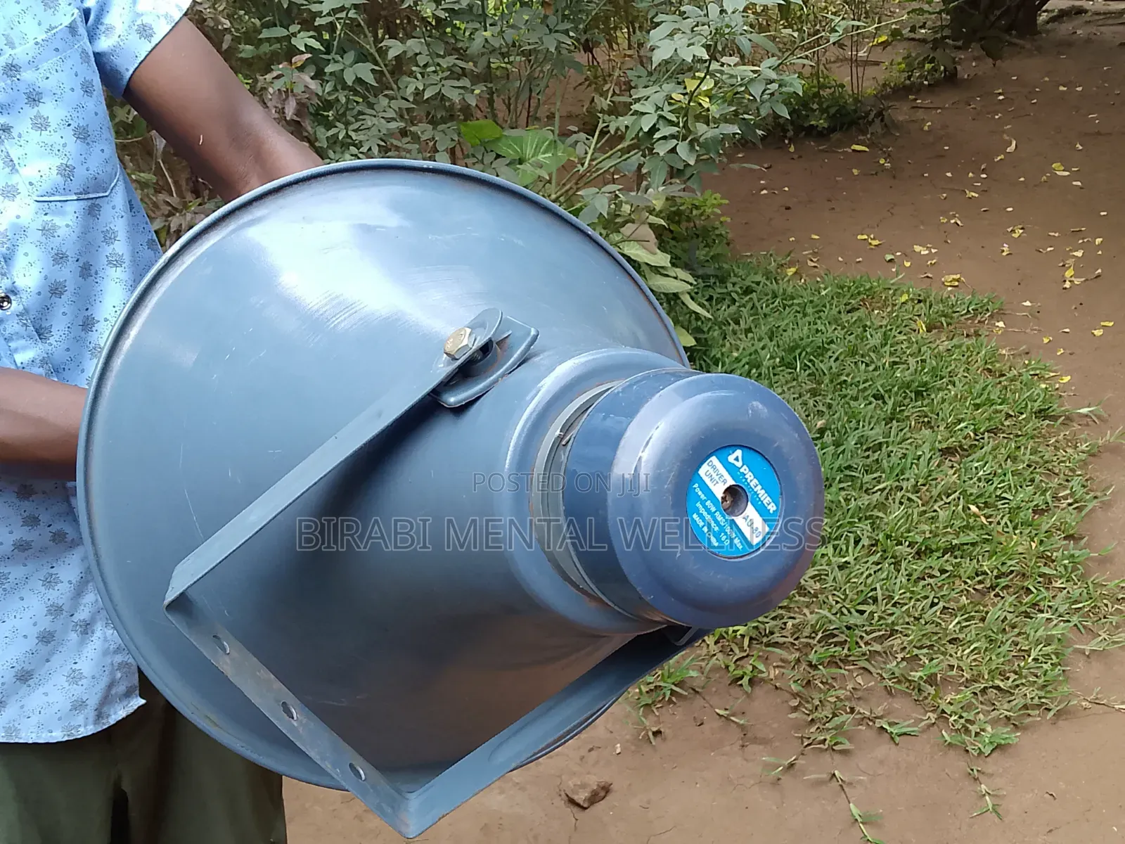 Horn Speaker