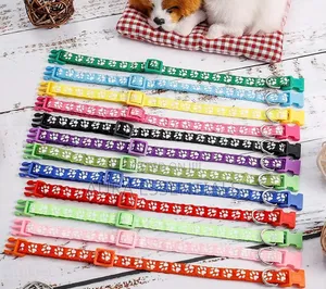 12 Pack Cat Collars