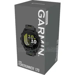 Garmin Forerunner 170