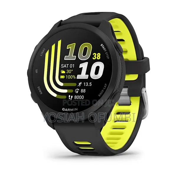Garmin Forerunner 170