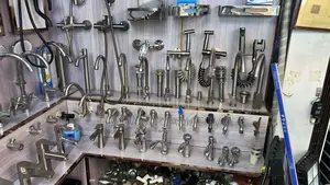Sanitary Hardware