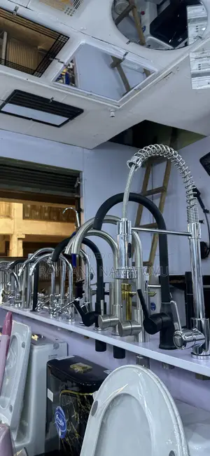 Sanitary Hardware