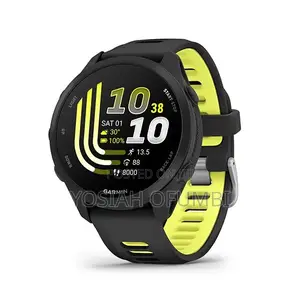Garmin Forerunner 170 Music