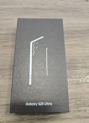 New Samsung Galaxy S25 Ultra 512 GB Purple