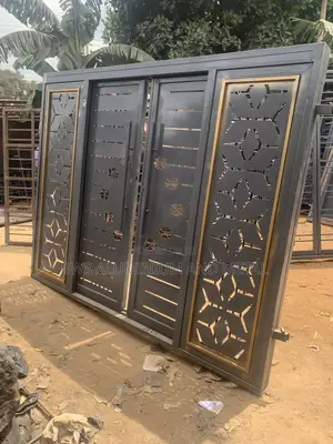 Modern Sliding Door