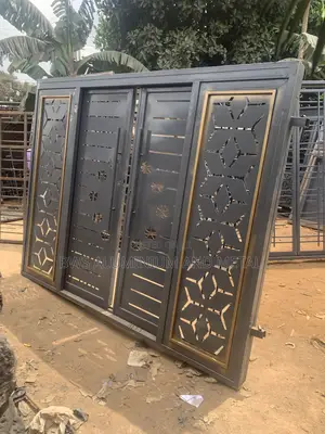 Modern Sliding Door