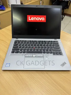 New Laptop Lenovo ThinkPad T470s 8GB Intel Core i7 SSD 512GB