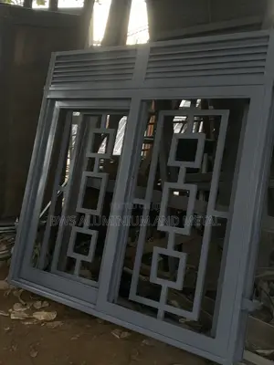 Nice Looking Sliding Window