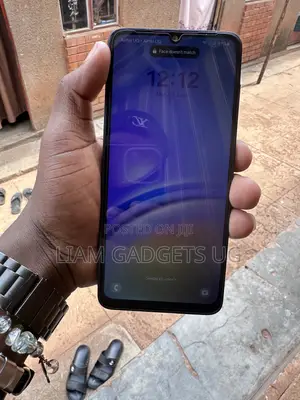 Samsung Galaxy A05 64 GB Black
