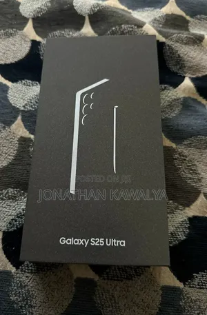 New Samsung Galaxy S25 Ultra 512 GB Blue