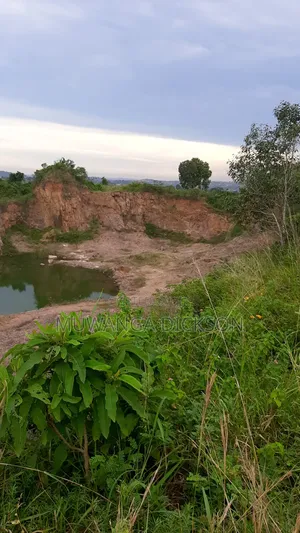 Quarry Land for Sale