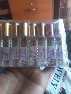 Long Karting Fragrances