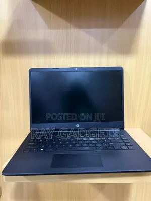 Laptop HP 14-dq1025cl 8GB Intel Core i5 SSD 256GB