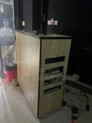 Shop Furniture