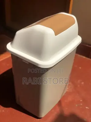 Flippy Dust Bin 10l