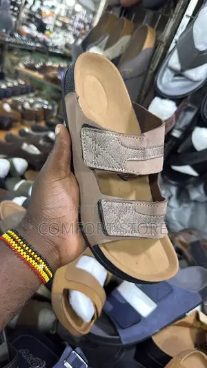 Classic Men's Sandals