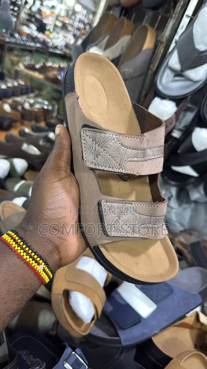 Classic Men's Sandals