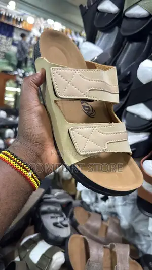 Classic Men's Sandals