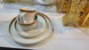 Dinner Set 24 Pieces