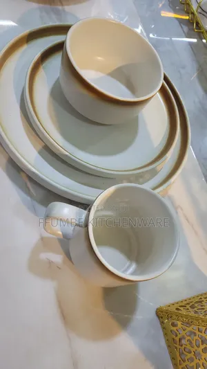 Dinner Set 24 Pieces