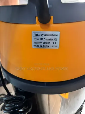 30litres Vaccum Cleaner